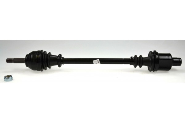 LÖBRO Άξονας Μετάδοσης Κίνησης - 304465 LÖBRO Άξονας Μετάδοσης Κίνησης - 304465