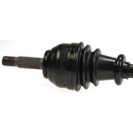 LÖBRO Άξονας Μετάδοσης Κίνησης - 304465 LÖBRO Άξονας Μετάδοσης Κίνησης - 304465