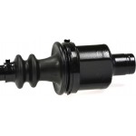 LÖBRO Άξονας Μετάδοσης Κίνησης - 304465 LÖBRO Άξονας Μετάδοσης Κίνησης - 304465