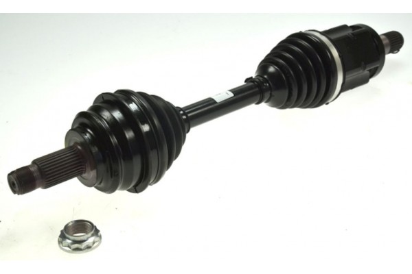 LÖBRO Άξονας Μετάδοσης Κίνησης - 304495