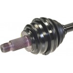 LÖBRO Άξονας Μετάδοσης Κίνησης - 304495