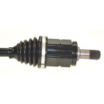 LÖBRO Άξονας Μετάδοσης Κίνησης - 304495