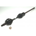 LÖBRO Άξονας Μετάδοσης Κίνησης - 304496