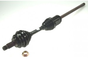 LÖBRO Άξονας Μετάδοσης Κίνησης - 304496