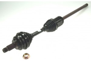 LÖBRO Άξονας Μετάδοσης Κίνησης - 304496