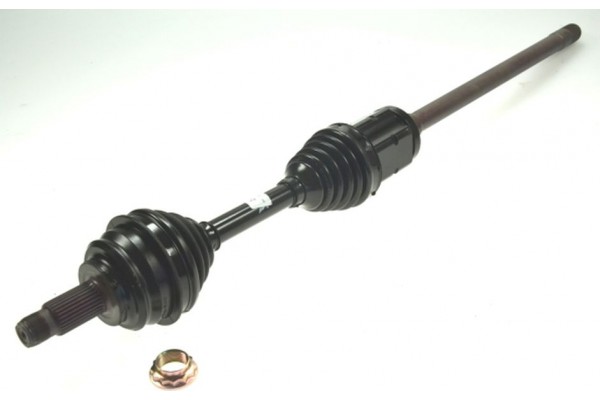 LÖBRO Άξονας Μετάδοσης Κίνησης - 304496