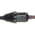 LÖBRO Άξονας Μετάδοσης Κίνησης - 304496