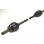 LÖBRO Άξονας Μετάδοσης Κίνησης - 304515