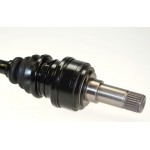 LÖBRO Άξονας Μετάδοσης Κίνησης - 304515