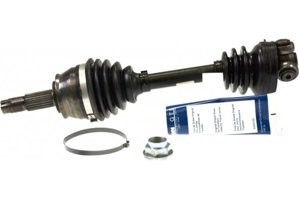 LÖBRO Άξονας Μετάδοσης Κίνησης - 304522