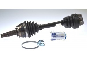 LÖBRO Άξονας Μετάδοσης Κίνησης - 304523