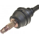 LÖBRO Άξονας Μετάδοσης Κίνησης - 304524