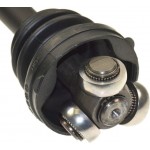 LÖBRO Άξονας Μετάδοσης Κίνησης - 304524