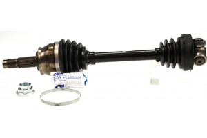 LÖBRO Άξονας Μετάδοσης Κίνησης - 304525