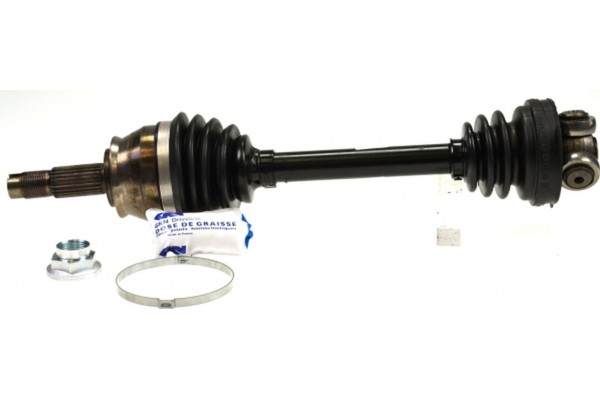 LÖBRO Άξονας Μετάδοσης Κίνησης - 304525