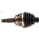 LÖBRO Άξονας Μετάδοσης Κίνησης - 304525