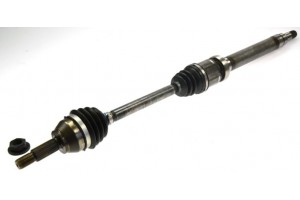 LÖBRO Άξονας Μετάδοσης Κίνησης - 304532