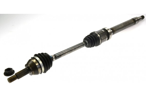 LÖBRO Άξονας Μετάδοσης Κίνησης - 304532