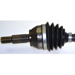 LÖBRO Άξονας Μετάδοσης Κίνησης - 304532