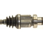 LÖBRO Άξονας Μετάδοσης Κίνησης - 304532