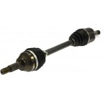 LÖBRO Άξονας Μετάδοσης Κίνησης - 304535