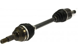 LÖBRO Άξονας Μετάδοσης Κίνησης - 304535