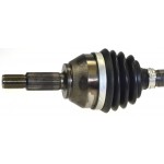 LÖBRO Άξονας Μετάδοσης Κίνησης - 304535