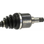 LÖBRO Άξονας Μετάδοσης Κίνησης - 304535