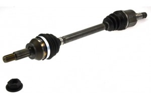 LÖBRO Άξονας Μετάδοσης Κίνησης - 304537