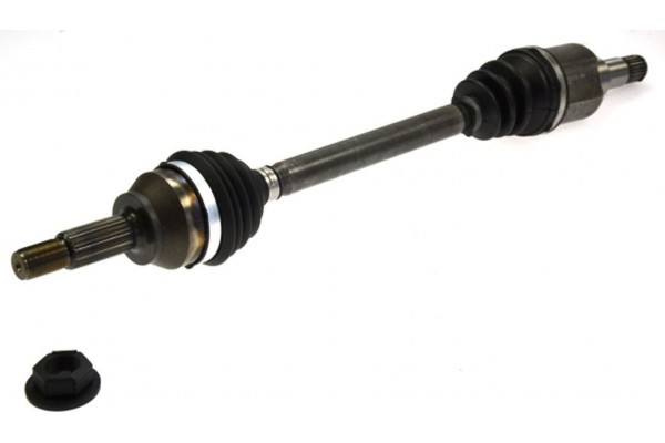 LÖBRO Άξονας Μετάδοσης Κίνησης - 304537