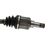 LÖBRO Άξονας Μετάδοσης Κίνησης - 304537