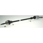 LÖBRO Άξονας Μετάδοσης Κίνησης - 304542