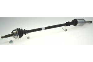 LÖBRO Άξονας Μετάδοσης Κίνησης - 304542