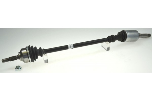 LÖBRO Άξονας Μετάδοσης Κίνησης - 304542