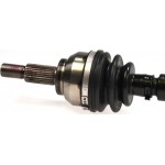 LÖBRO Άξονας Μετάδοσης Κίνησης - 304563