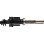 LÖBRO Άξονας Μετάδοσης Κίνησης - 304563