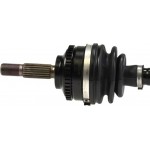 LÖBRO Άξονας Μετάδοσης Κίνησης - 304567