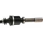 LÖBRO Άξονας Μετάδοσης Κίνησης - 304567