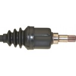 LÖBRO Άξονας Μετάδοσης Κίνησης - 304584