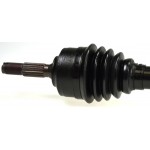 LÖBRO Άξονας Μετάδοσης Κίνησης - 304585