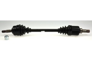 LÖBRO Άξονας Μετάδοσης Κίνησης - 304586