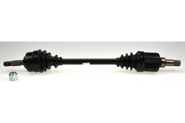 LÖBRO Άξονας Μετάδοσης Κίνησης - 304586