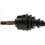 LÖBRO Άξονας Μετάδοσης Κίνησης - 304586