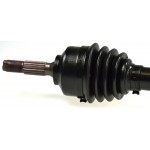 LÖBRO Άξονας Μετάδοσης Κίνησης - 304587