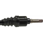 LÖBRO Άξονας Μετάδοσης Κίνησης - 304587