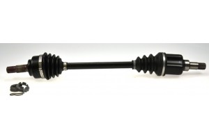 LÖBRO Άξονας Μετάδοσης Κίνησης - 304588