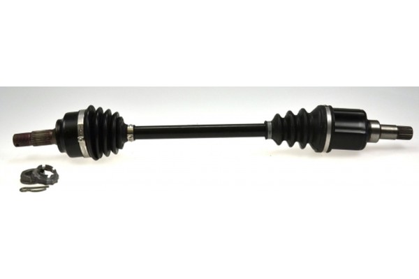 LÖBRO Άξονας Μετάδοσης Κίνησης - 304588