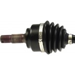 LÖBRO Άξονας Μετάδοσης Κίνησης - 304588