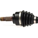 LÖBRO Άξονας Μετάδοσης Κίνησης - 304589