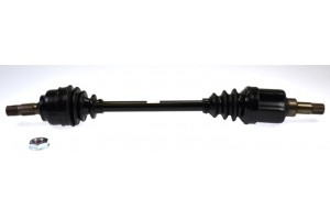 LÖBRO Άξονας Μετάδοσης Κίνησης - 304590